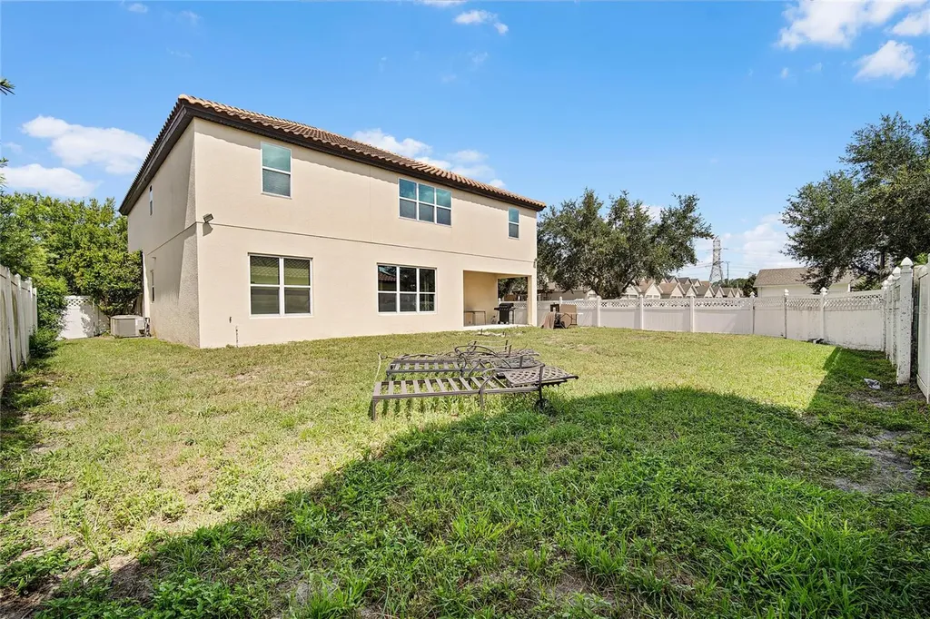 6152 Golden Dewdrop Trail Windermere FL 34786