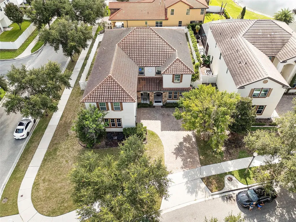 6152 Golden Dewdrop Trail Windermere FL 34786