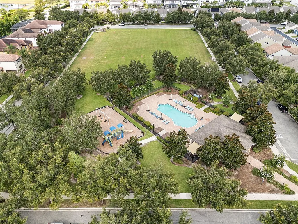 6152 Golden Dewdrop Trail Windermere FL 34786