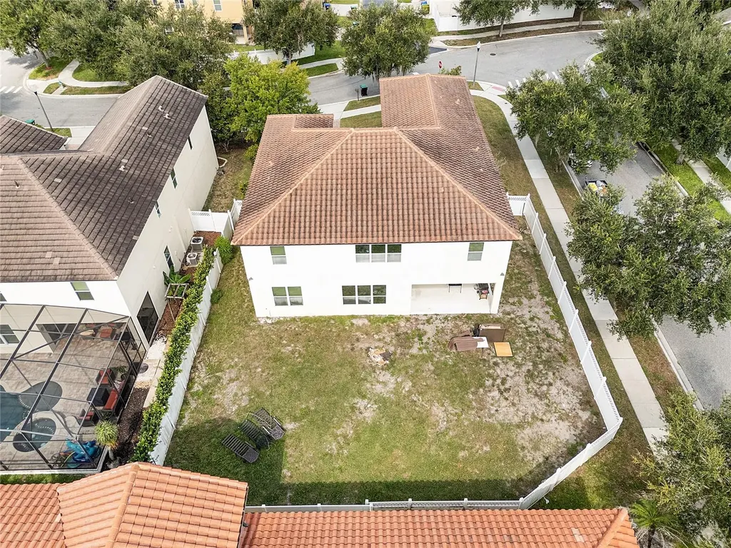 6152 Golden Dewdrop Trail Windermere FL 34786