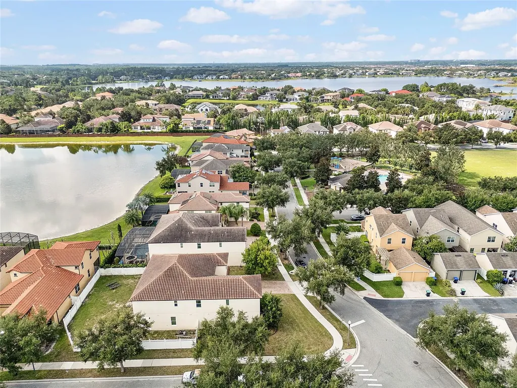6152 Golden Dewdrop Trail Windermere FL 34786