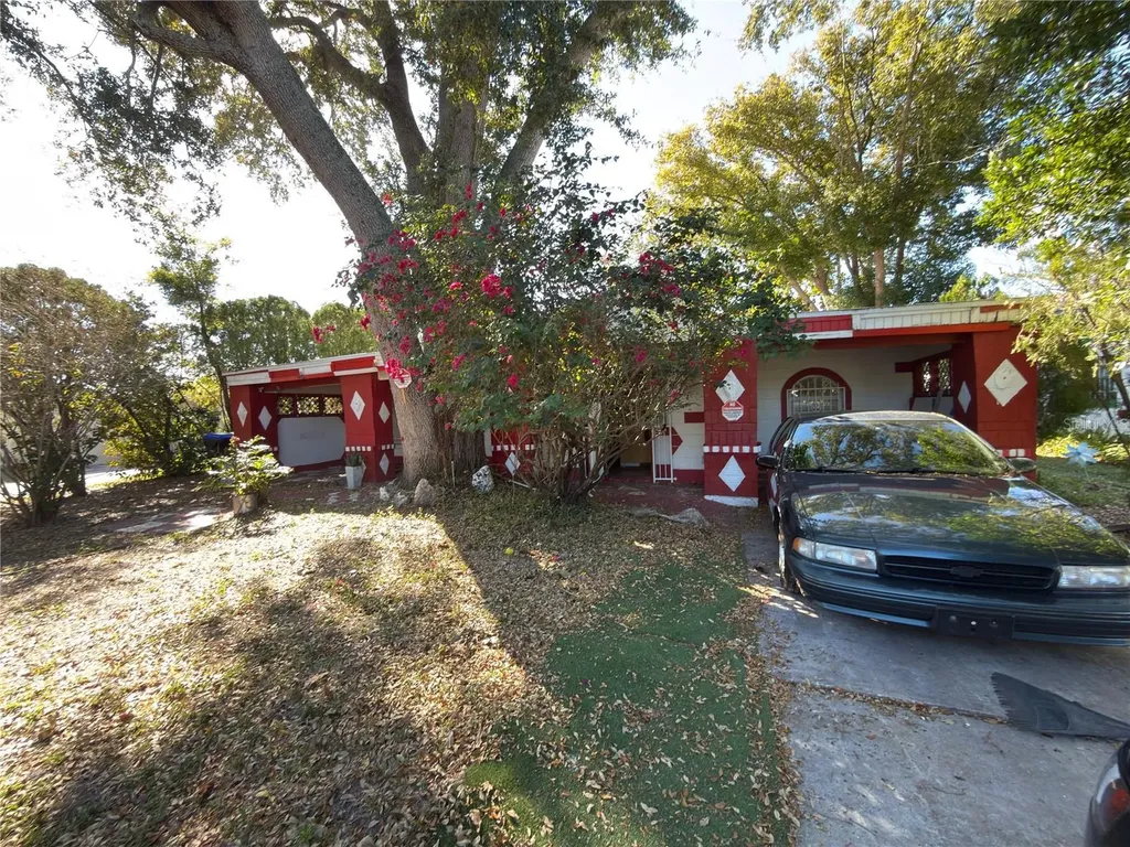 7720 Arezzo Avenue Orlando FL 32819