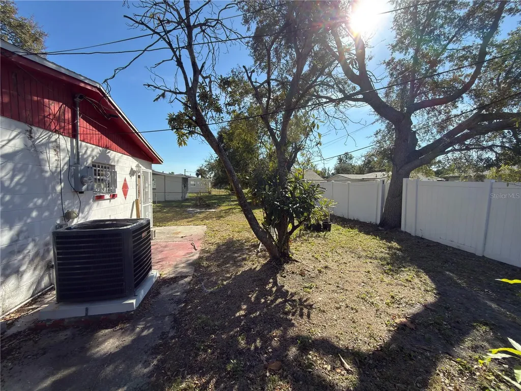 7720 Arezzo Avenue Orlando FL 32819