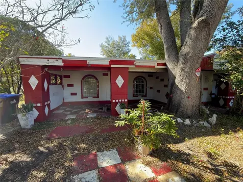 7720 Arezzo Avenue Orlando FL 32819