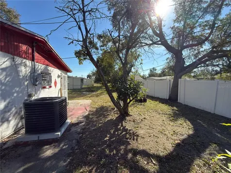 7720 Arezzo Avenue Orlando FL 32819