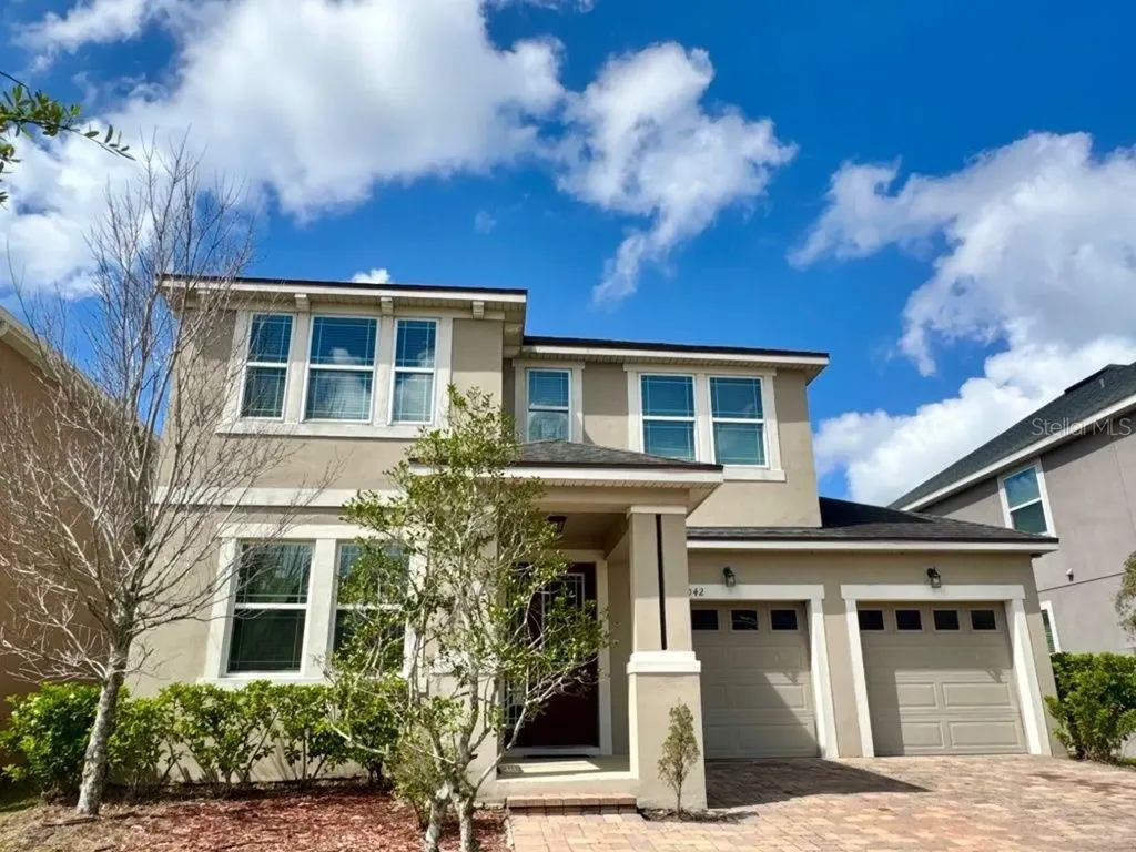 8042 Corkfield Avenue Orlando FL 32832