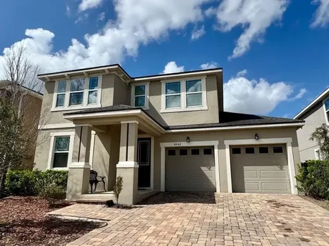 8042 Corkfield Avenue Orlando FL 32832