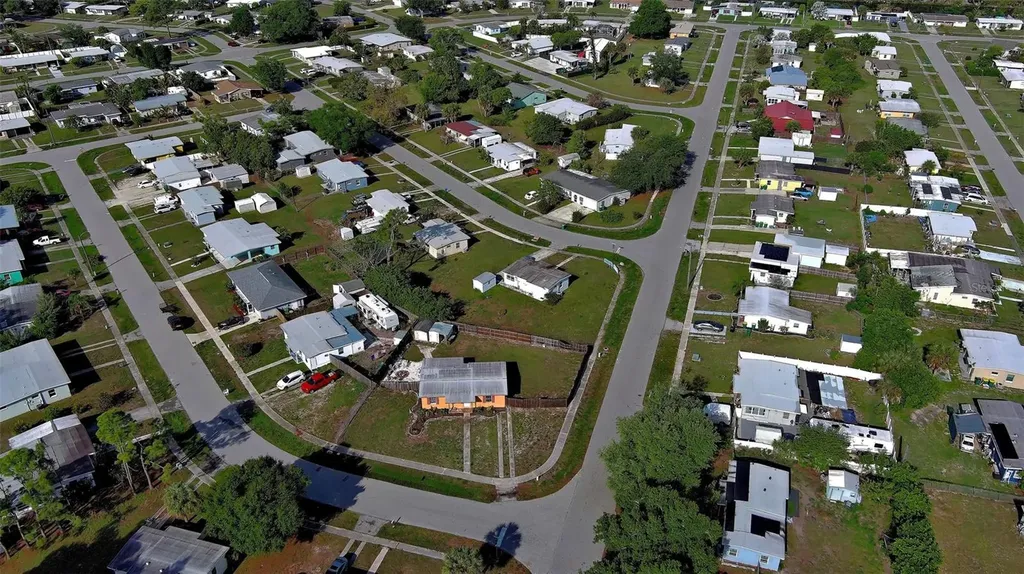 3101 Whiting Lane Port Charlotte FL 33952
