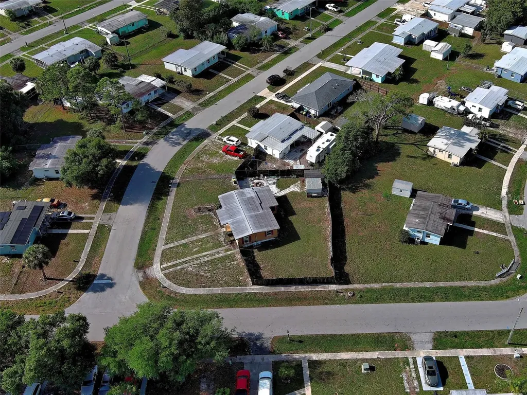3101 Whiting Lane Port Charlotte FL 33952