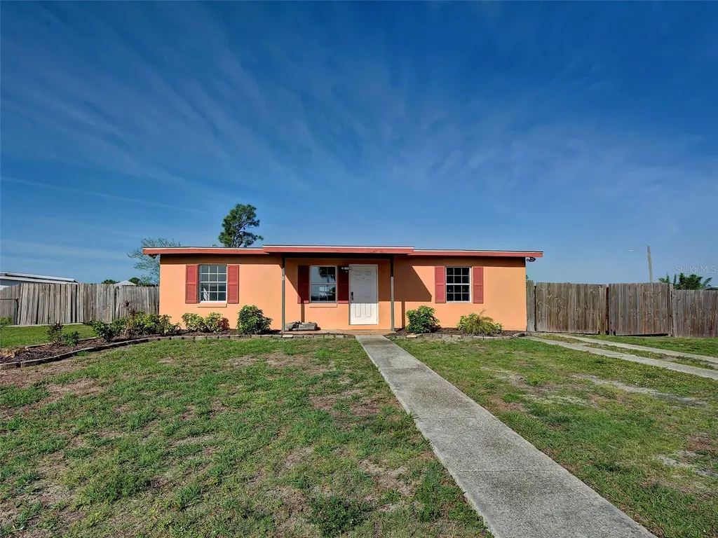 3101 Whiting Lane Port Charlotte FL 33952