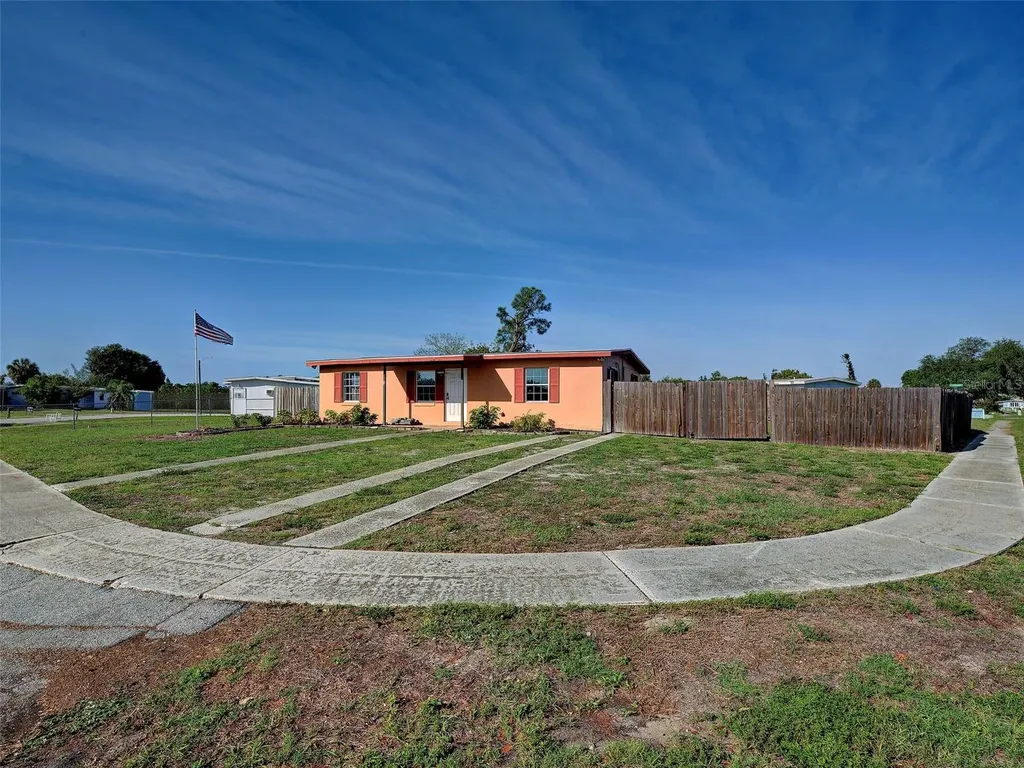 3101 Whiting Lane Port Charlotte FL 33952