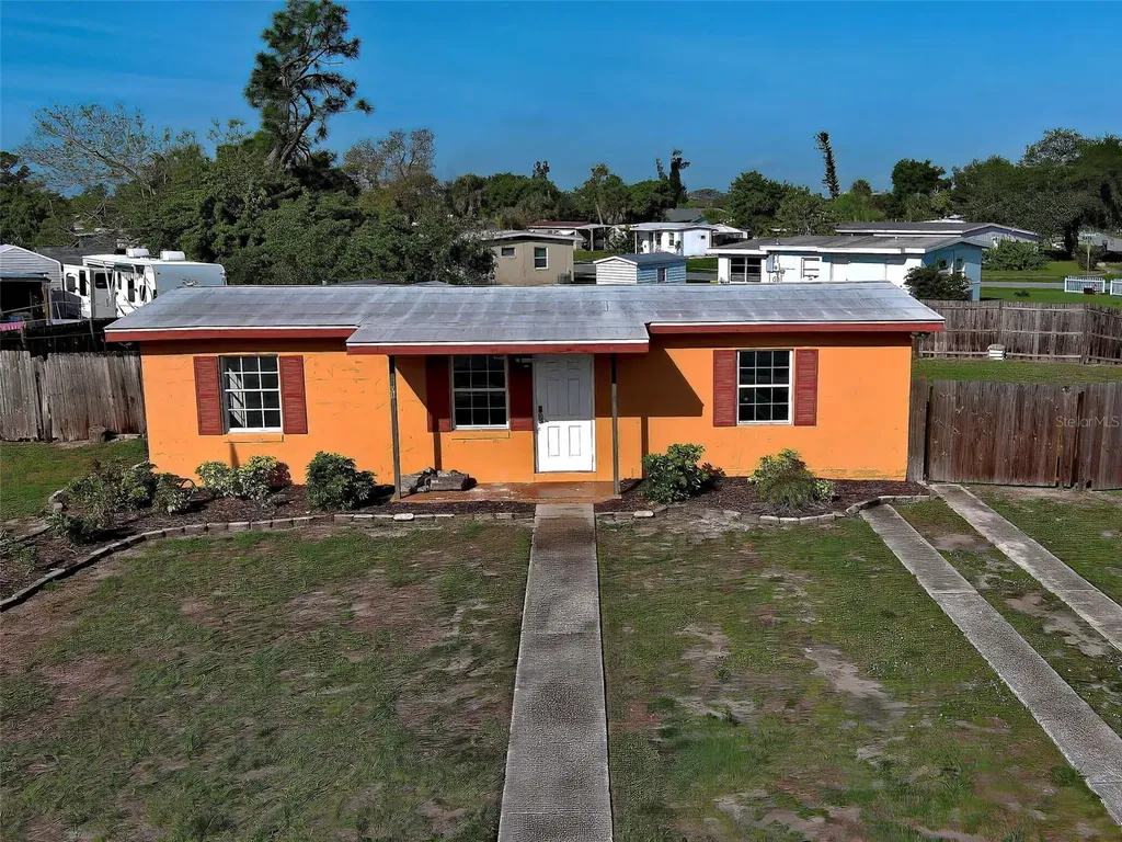 3101 Whiting Lane Port Charlotte FL 33952