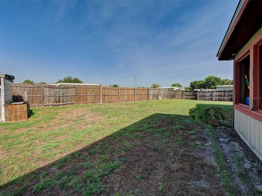 3101 Whiting Lane Port Charlotte FL 33952
