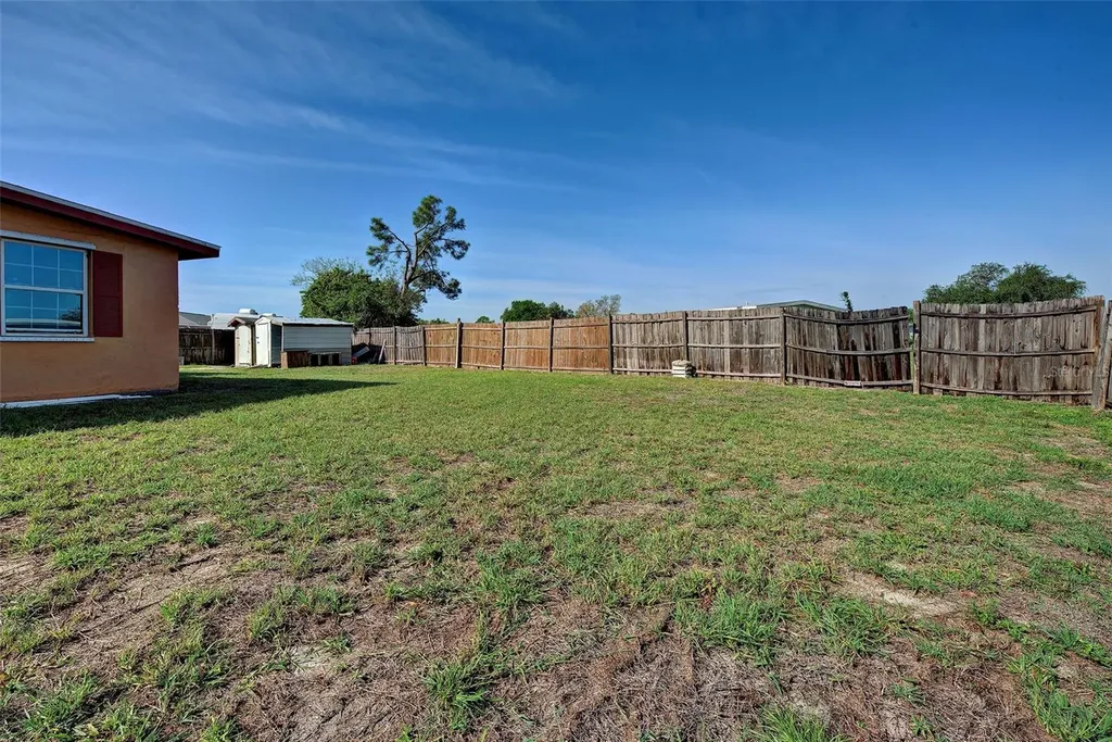 3101 Whiting Lane Port Charlotte FL 33952