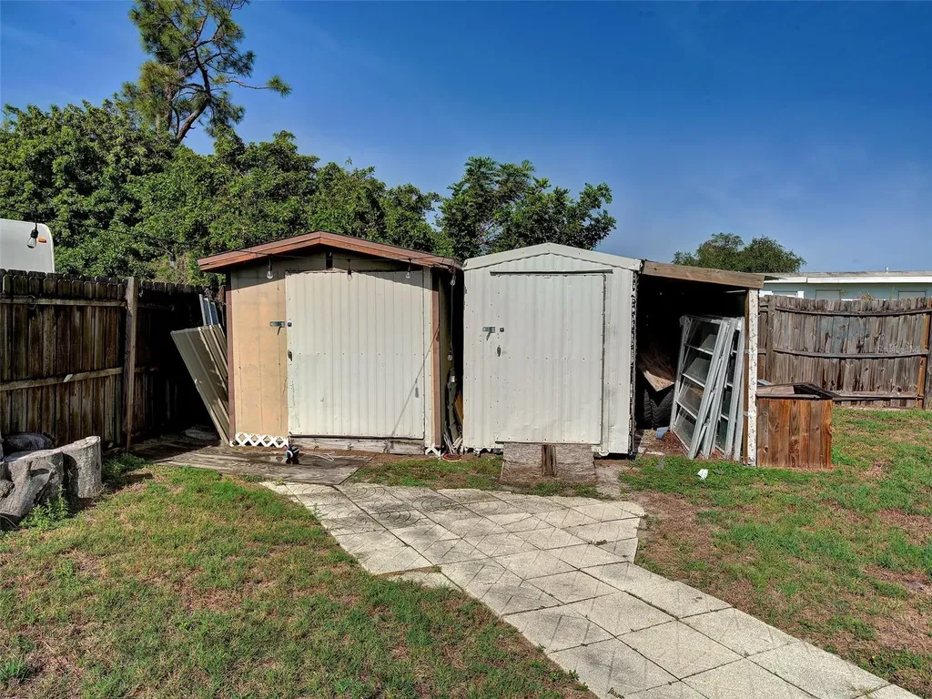 3101 Whiting Lane Port Charlotte FL 33952