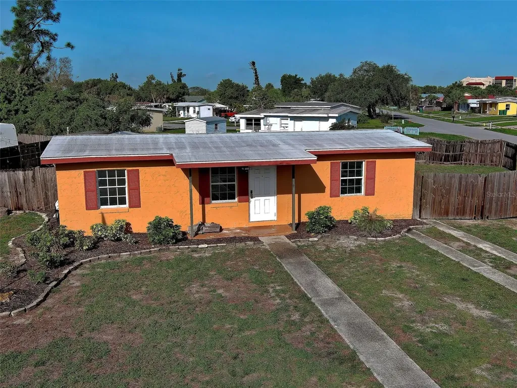 3101 Whiting Lane Port Charlotte FL 33952