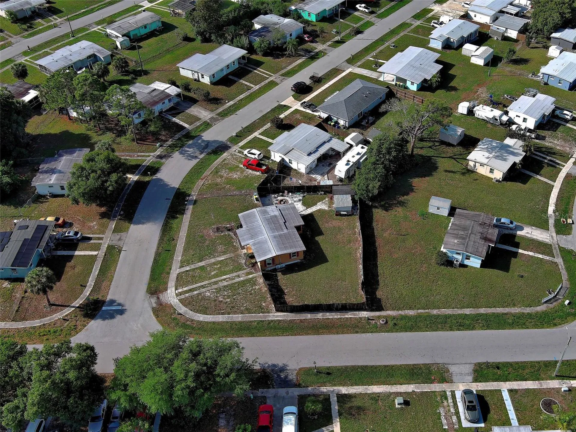 3101 Whiting Lane Port Charlotte FL 33952