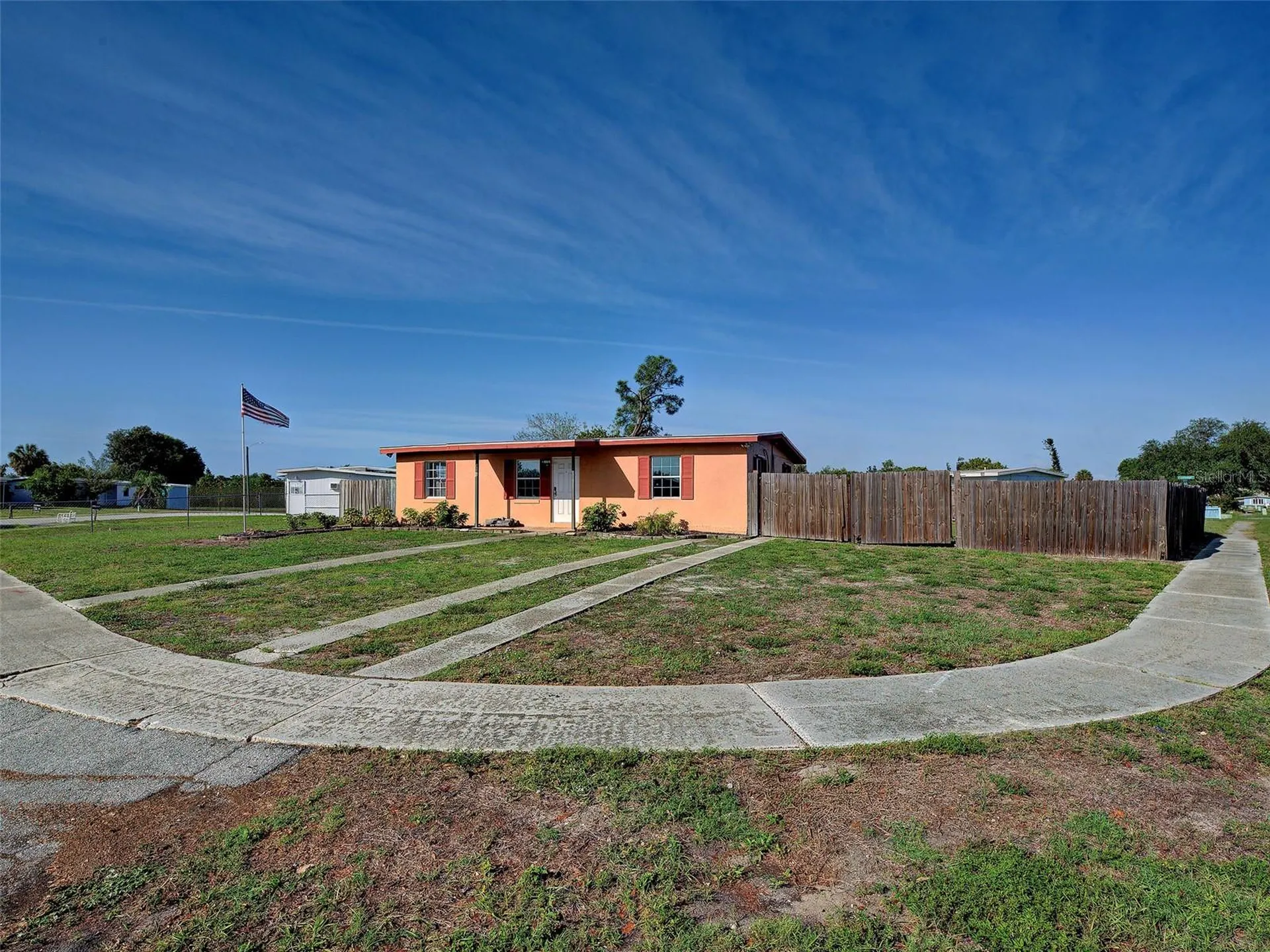 3101 Whiting Lane Port Charlotte FL 33952