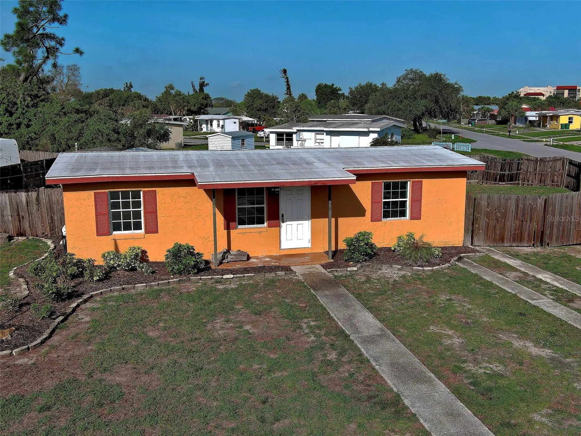 3101 Whiting Lane Port Charlotte FL 33952
