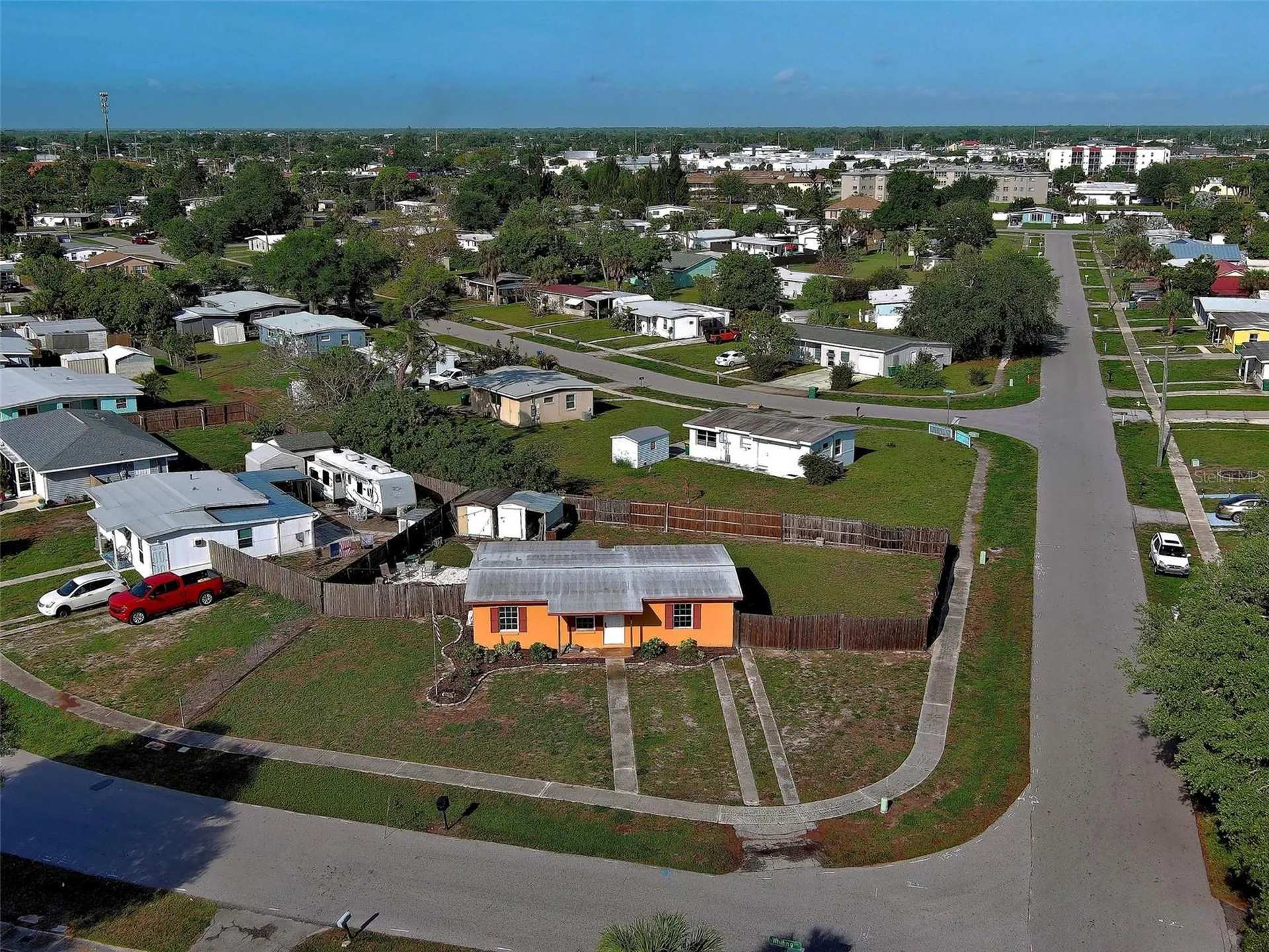 3101 Whiting Lane Port Charlotte FL 33952