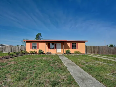 3101 Whiting Lane Port Charlotte FL 33952