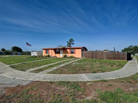 3101 Whiting Lane Port Charlotte FL 33952