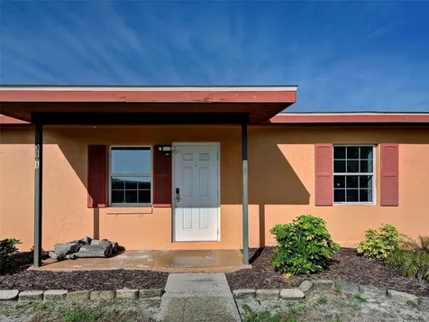 3101 Whiting Lane Port Charlotte FL 33952