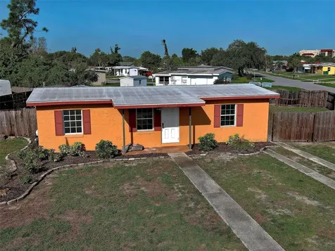 3101 Whiting Lane Port Charlotte FL 33952