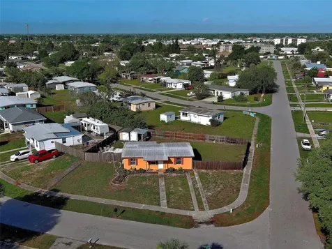 3101 Whiting Lane Port Charlotte FL 33952