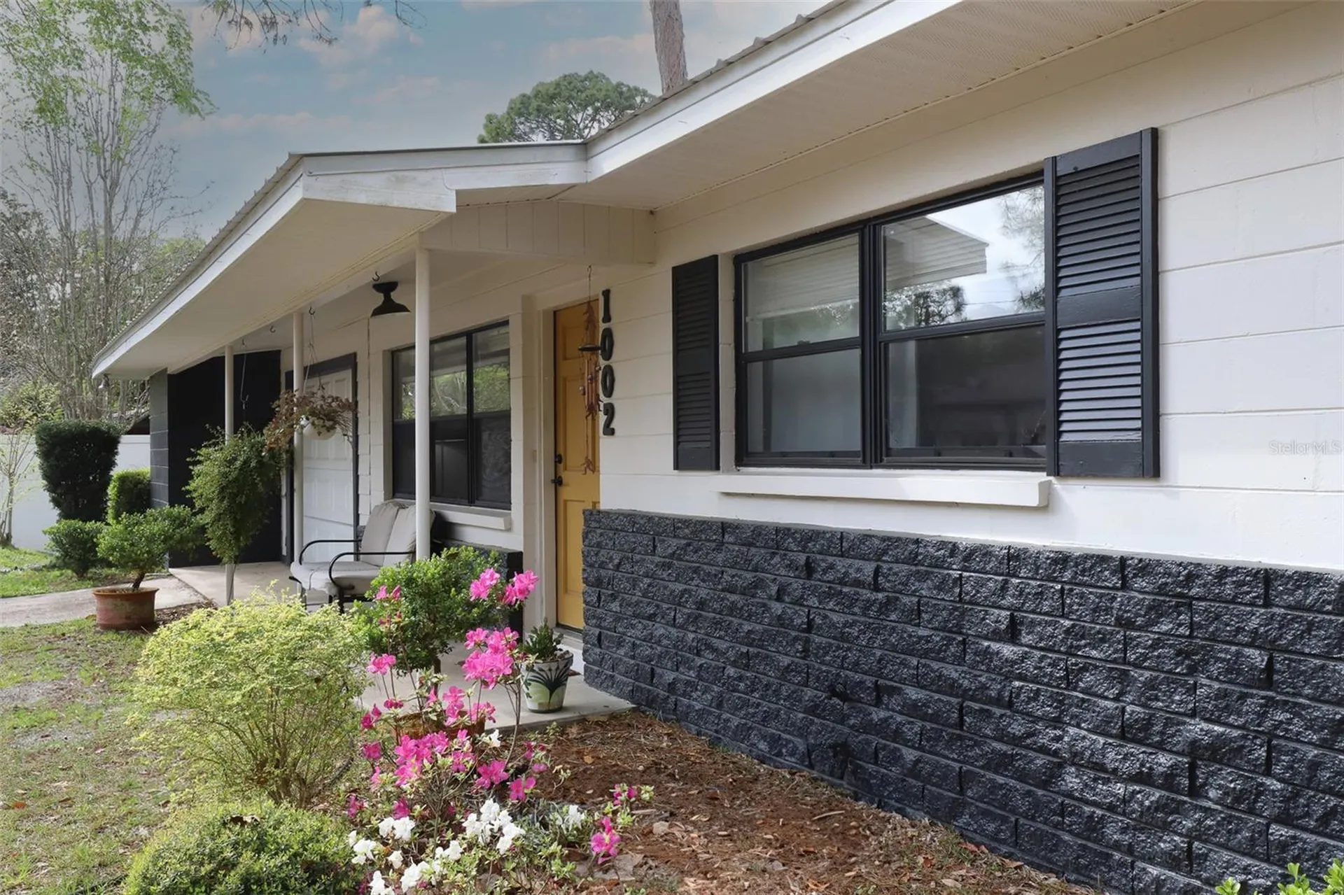 1002 NE 19th Place Gainesville FL 32609