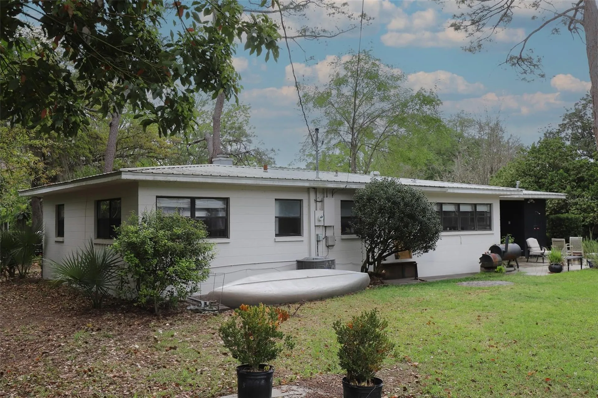 1002 NE 19th Place Gainesville FL 32609