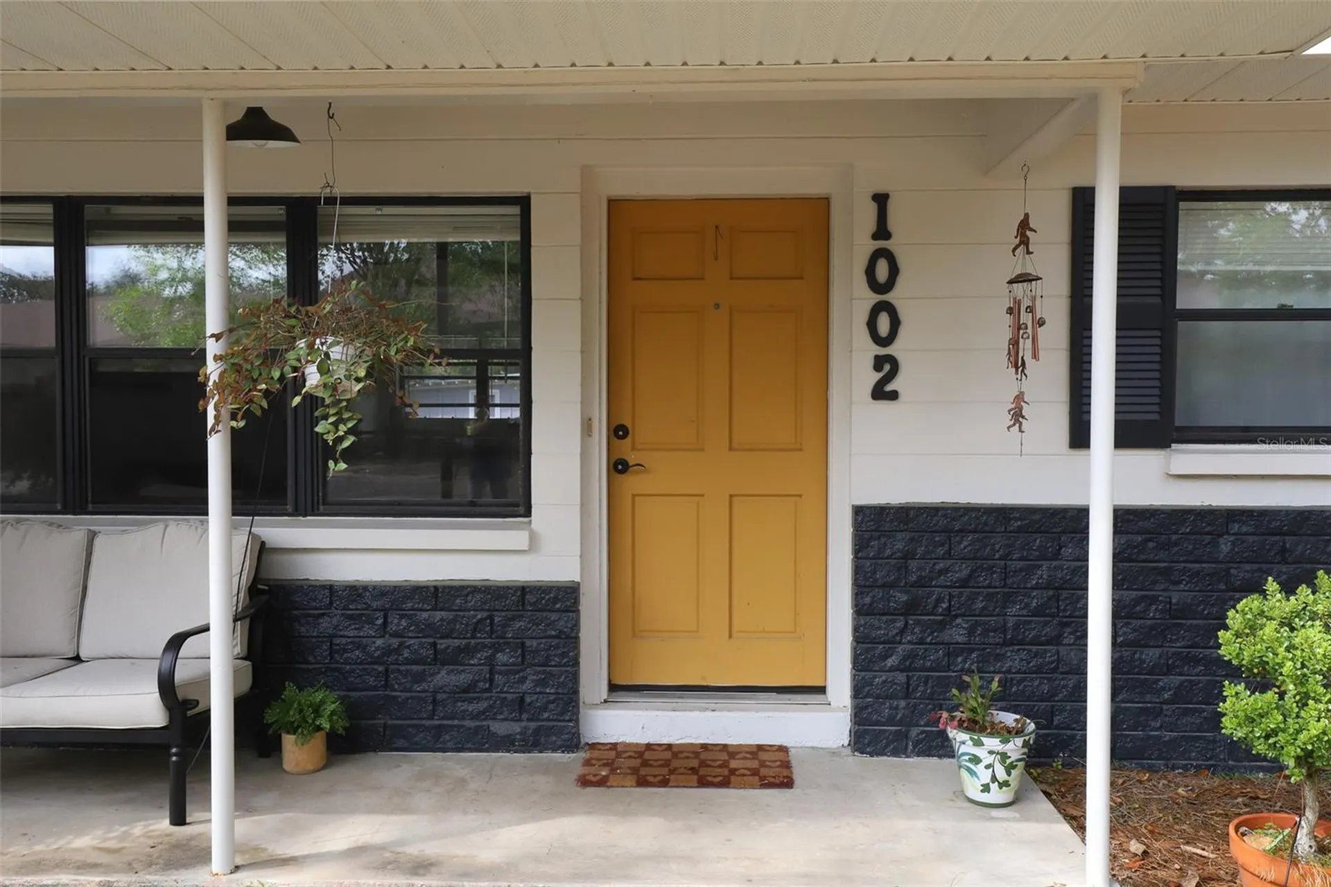 1002 NE 19th Place Gainesville FL 32609