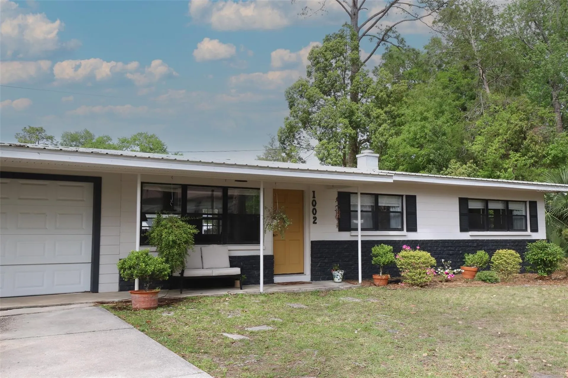 1002 NE 19th Place Gainesville FL 32609