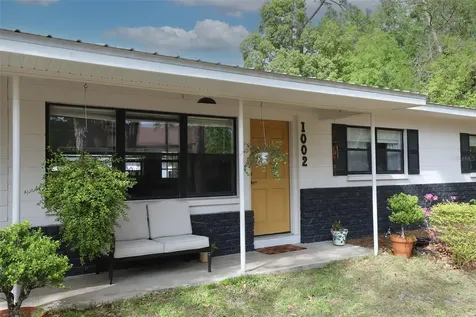 1002 NE 19th Place Gainesville FL 32609