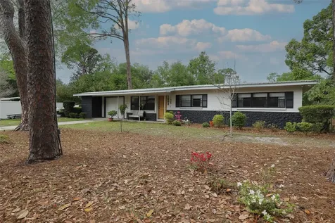 1002 NE 19th Place Gainesville FL 32609