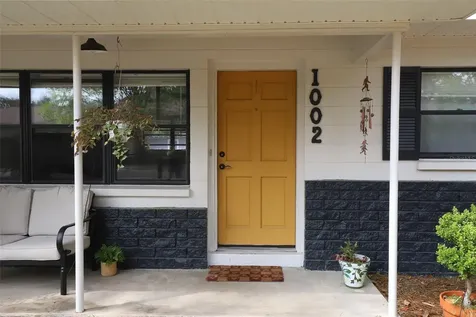 1002 NE 19th Place Gainesville FL 32609