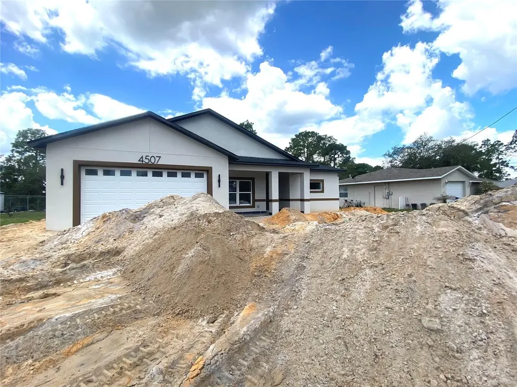 4507 Ferrari Drive Sebring FL 33872