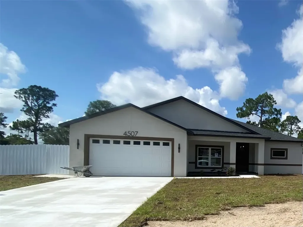 4507 Ferrari Drive Sebring FL 33872