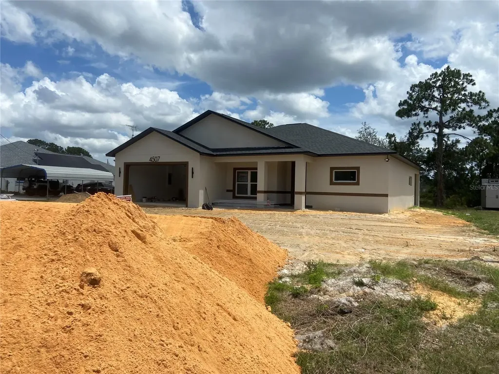 4507 Ferrari Drive Sebring FL 33872