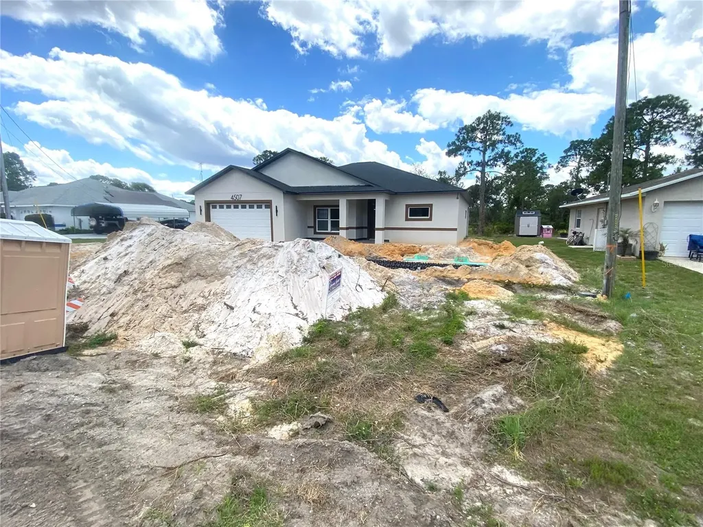 4507 Ferrari Drive Sebring FL 33872