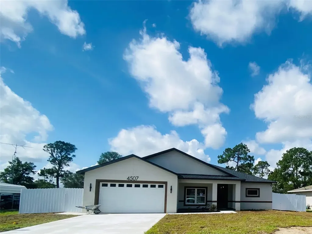 4507 Ferrari Drive Sebring FL 33872