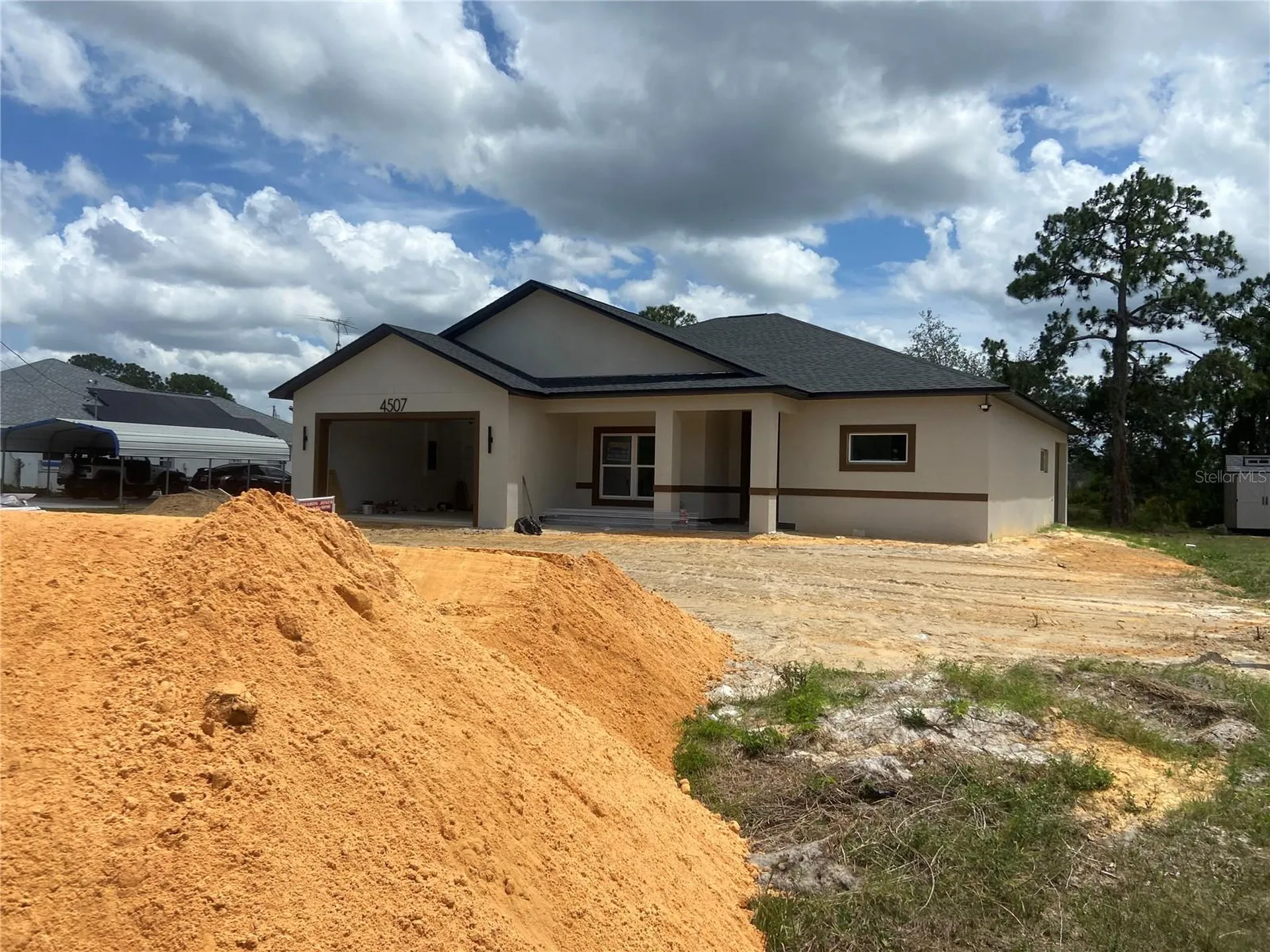 4507 Ferrari Drive Sebring FL 33872