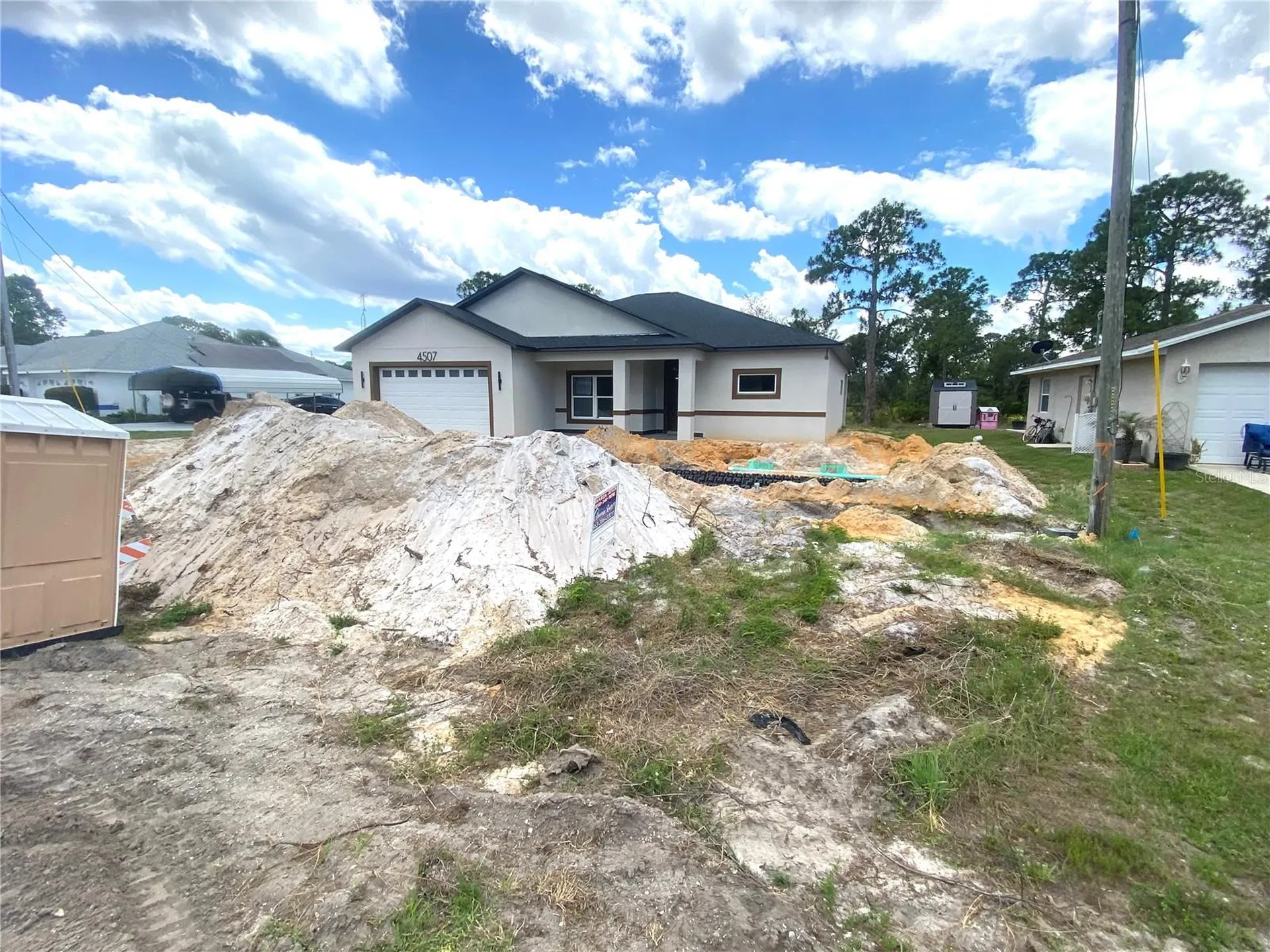 4507 Ferrari Drive Sebring FL 33872