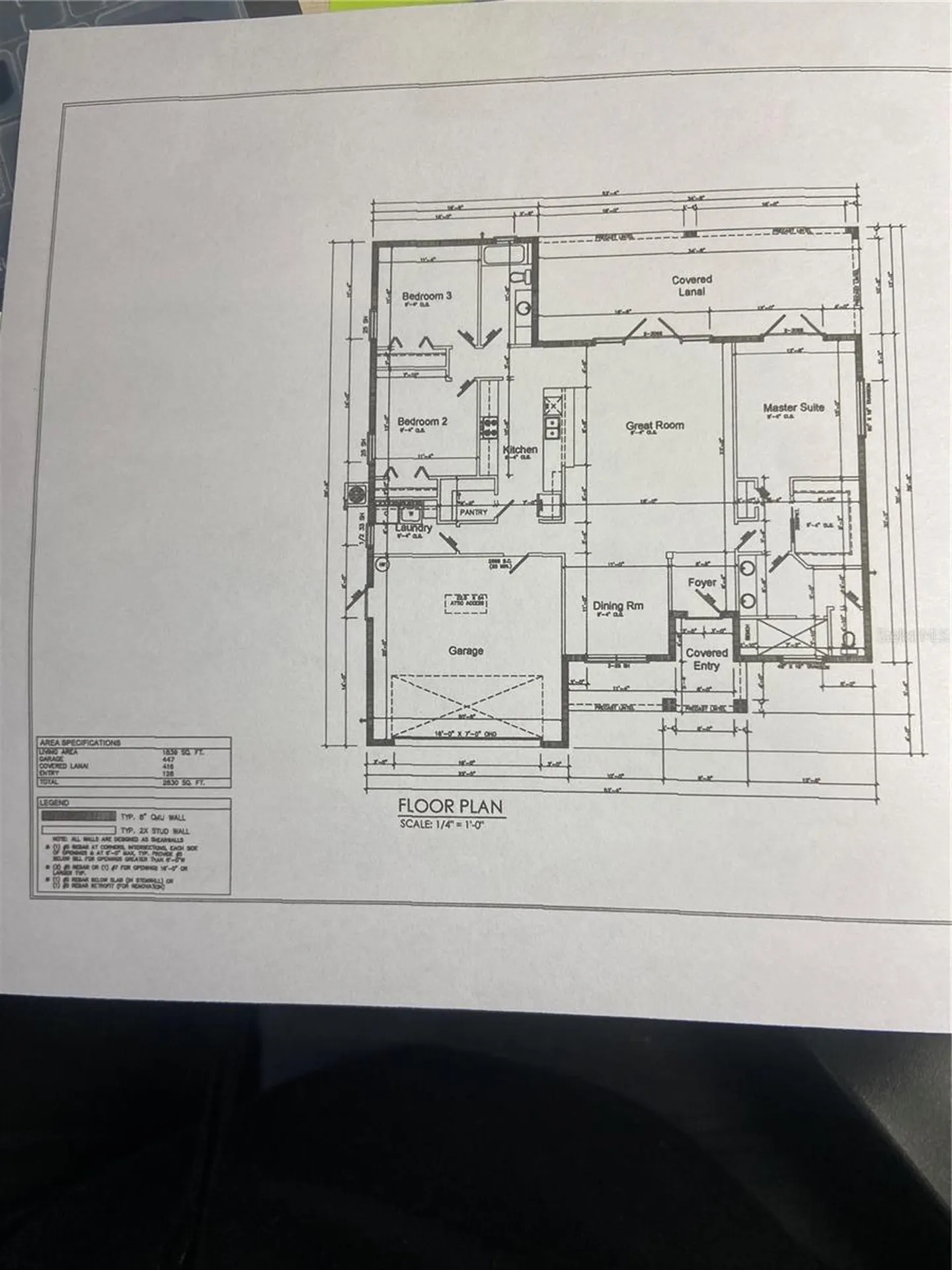 4507 Ferrari Drive Sebring FL 33872