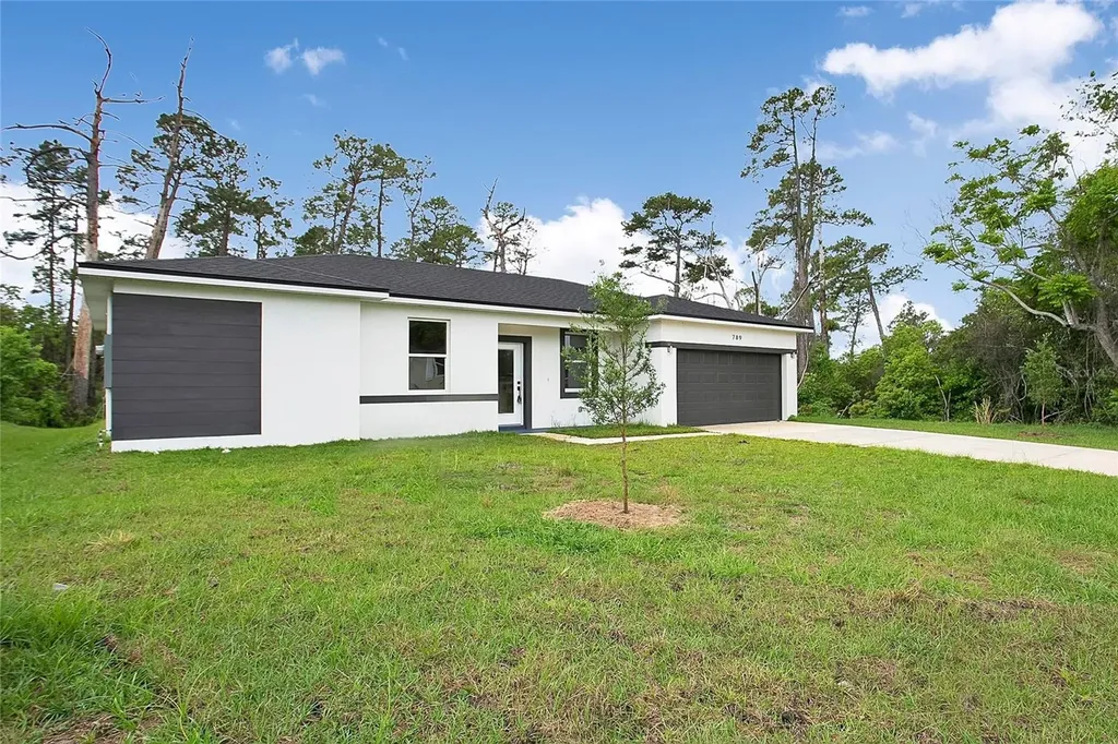 789 N Midland Drive Deltona FL 32725