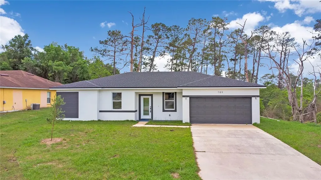 789 N Midland Drive Deltona FL 32725