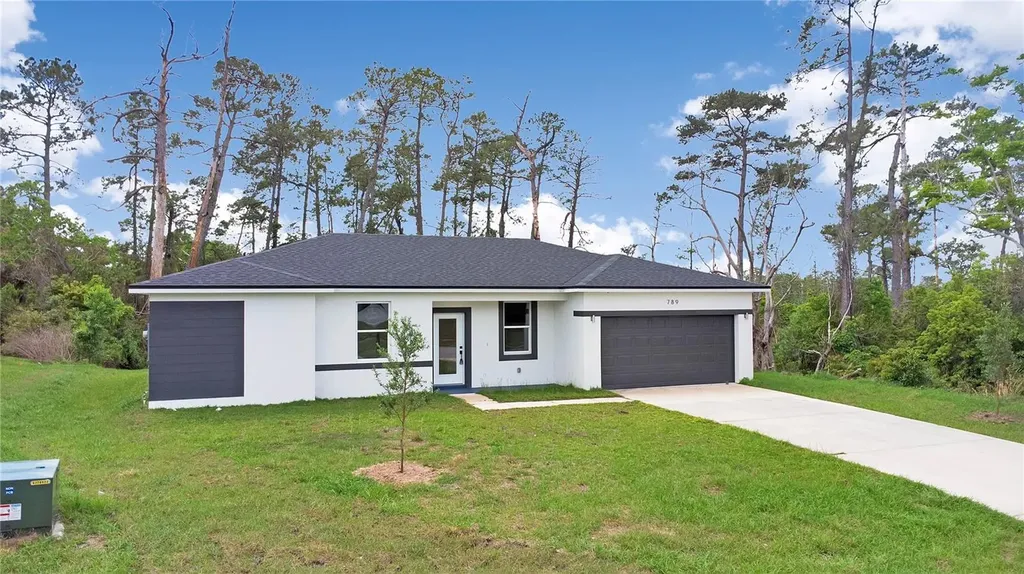 789 N Midland Drive Deltona FL 32725