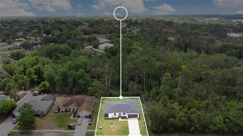 789 N Midland Drive Deltona FL 32725