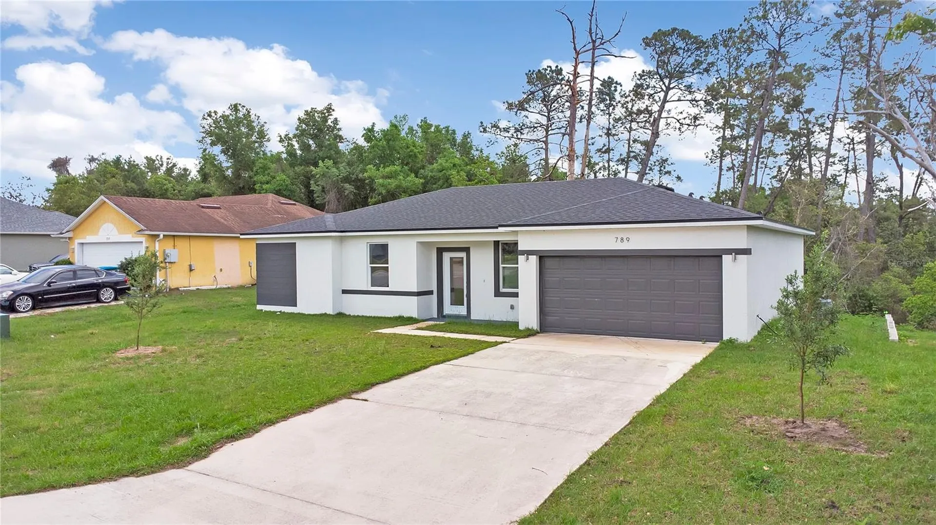789 N Midland Drive Deltona FL 32725