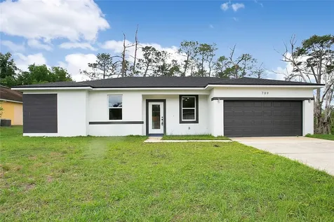 789 N Midland Drive Deltona FL 32725